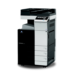 Konica Minolta bizhub 308