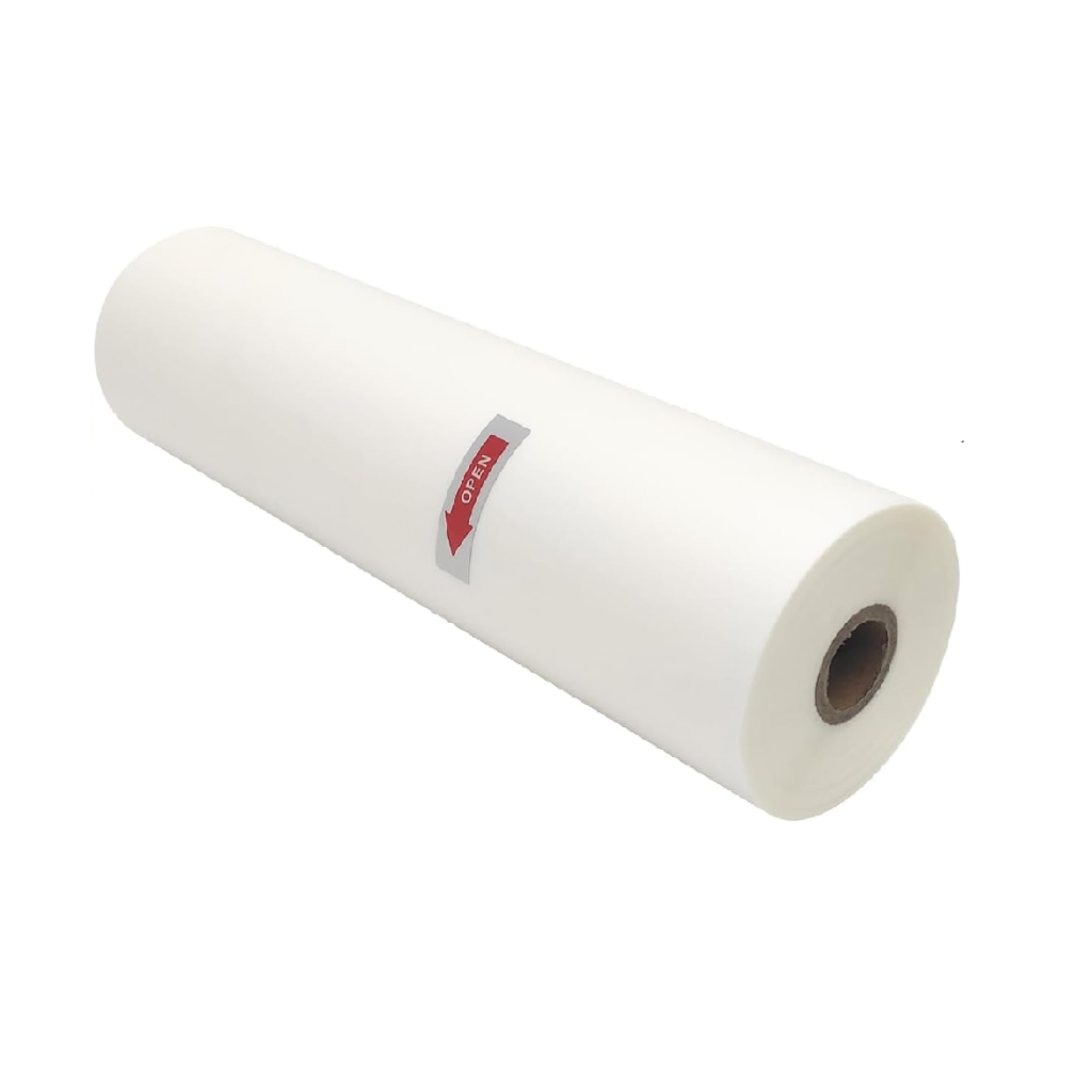 Rouleau Film pelliculage brillant 200m