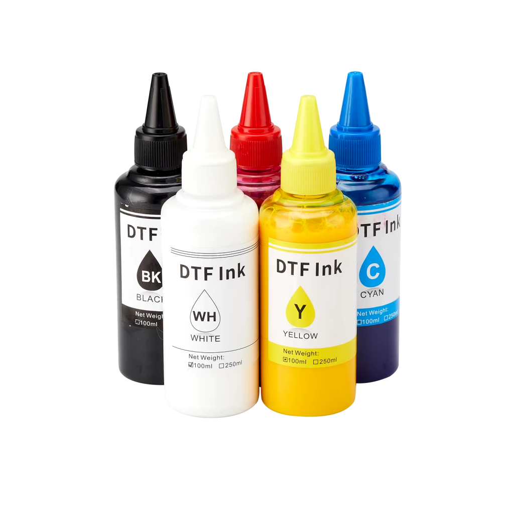 Encre DTF jeux 100ml