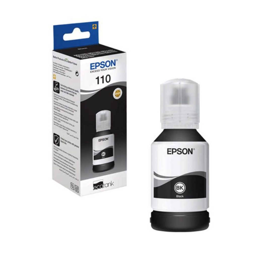 Encre EPSON 110