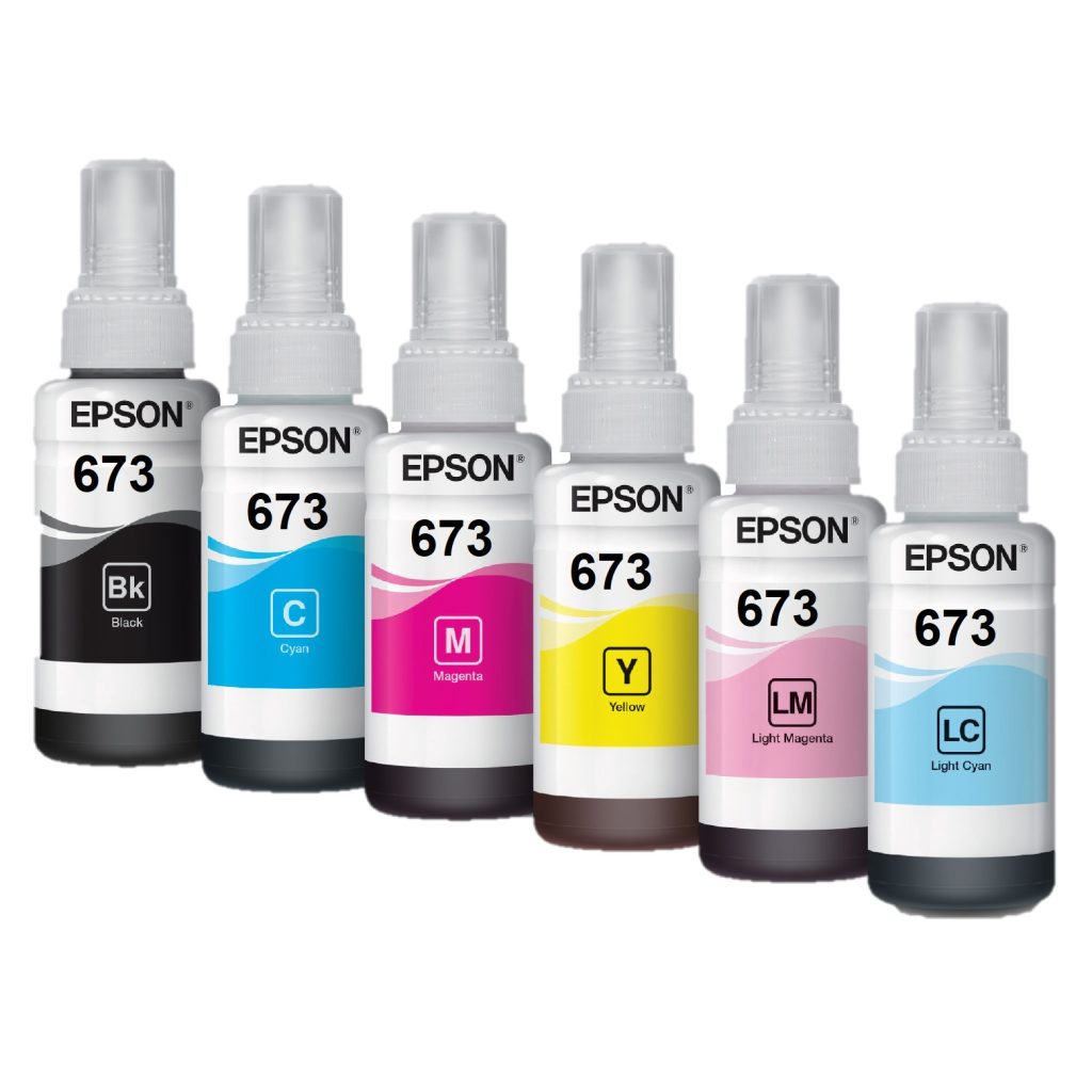 Encre Epson 673