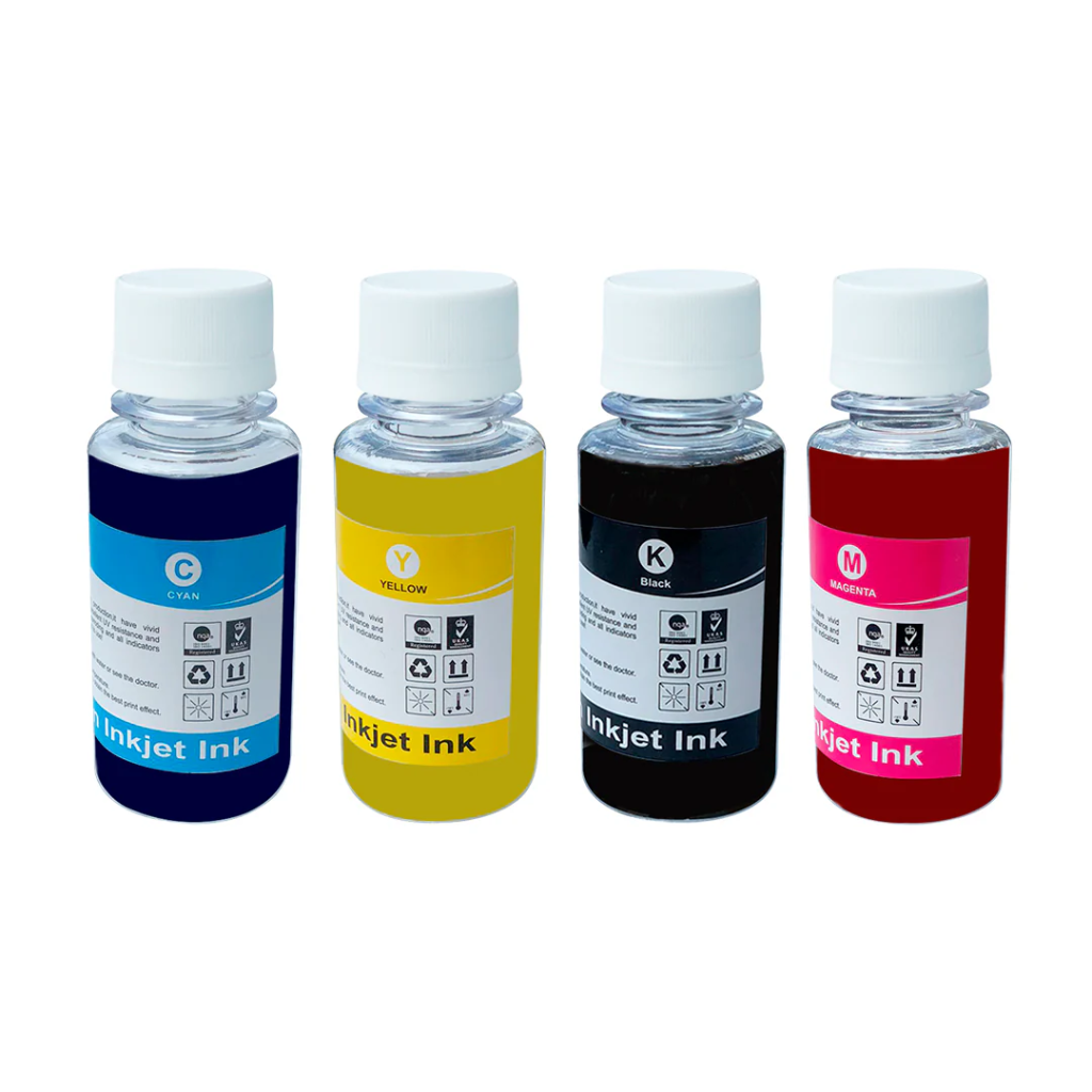 Encre de Sublimation