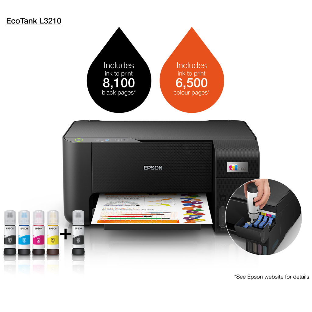 Epson L3210