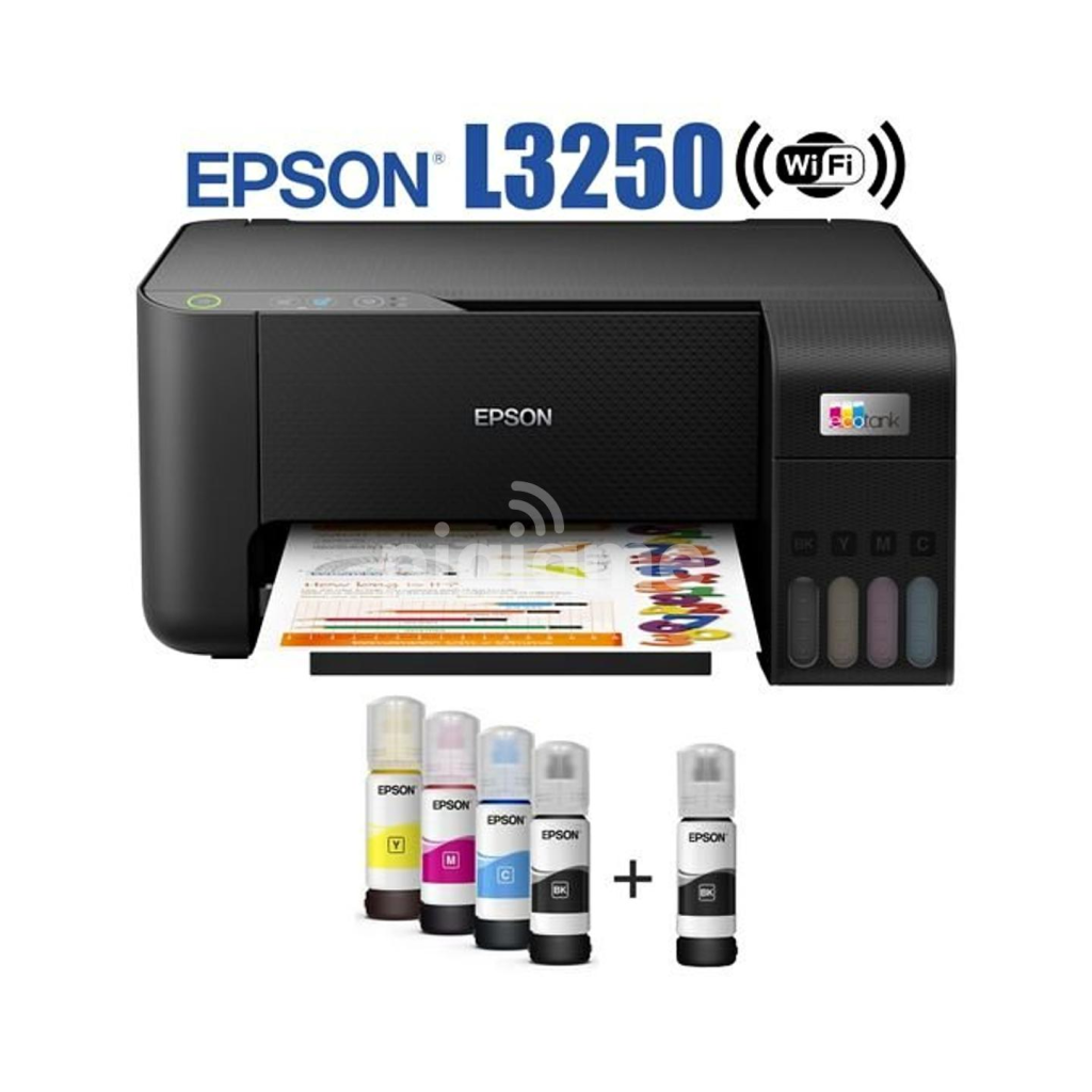 Epson L3250 Wifi