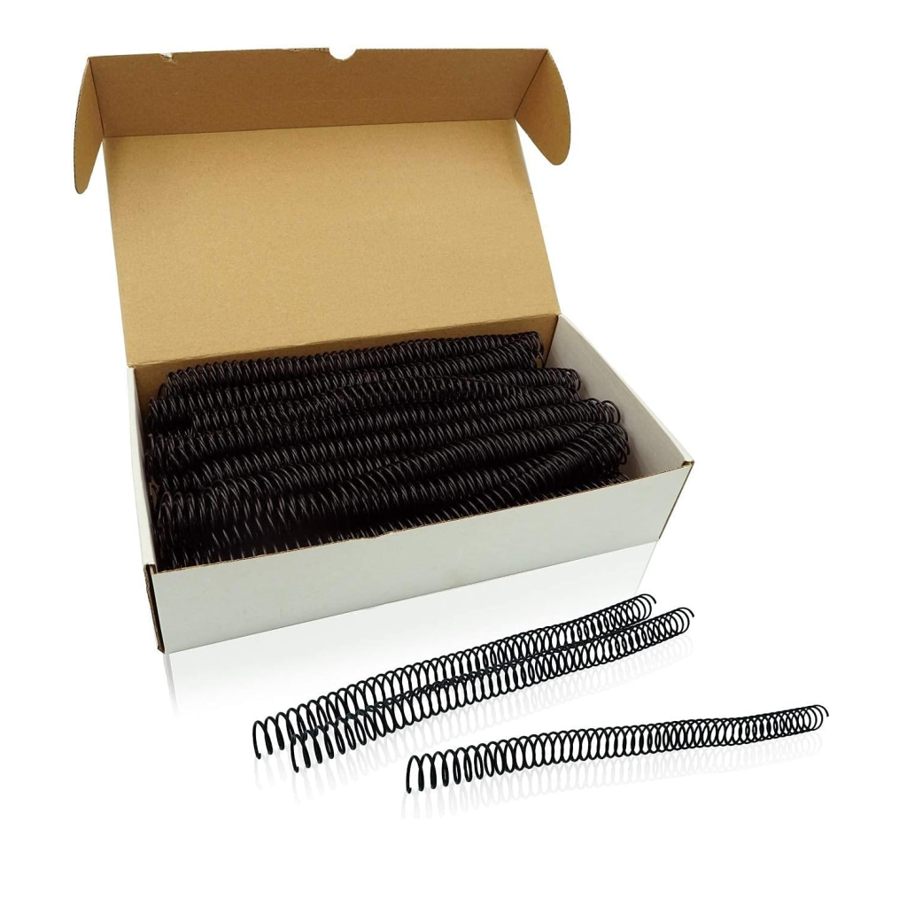 Spirale plastique rond 10mm