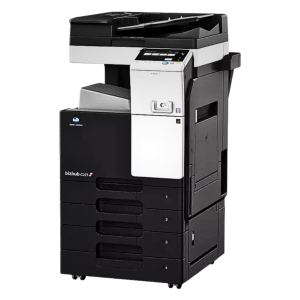 Konica Minolta bizhub 227