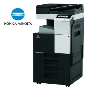 Konica Minolta bizhub C227