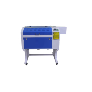 Machine gravure Laser 6040 80w