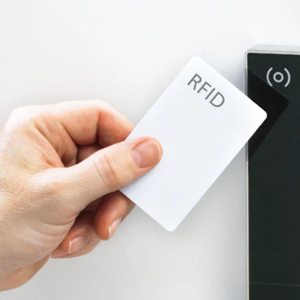 Carte pvc RFID