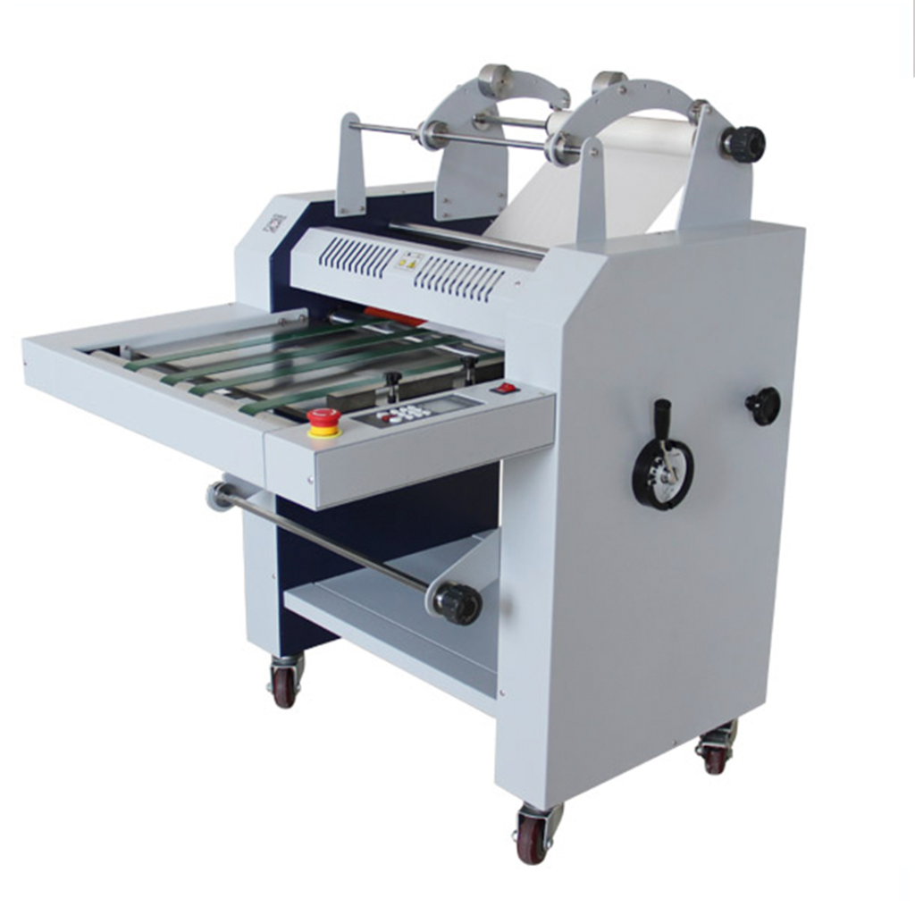 Pelliculeuse Pro 49